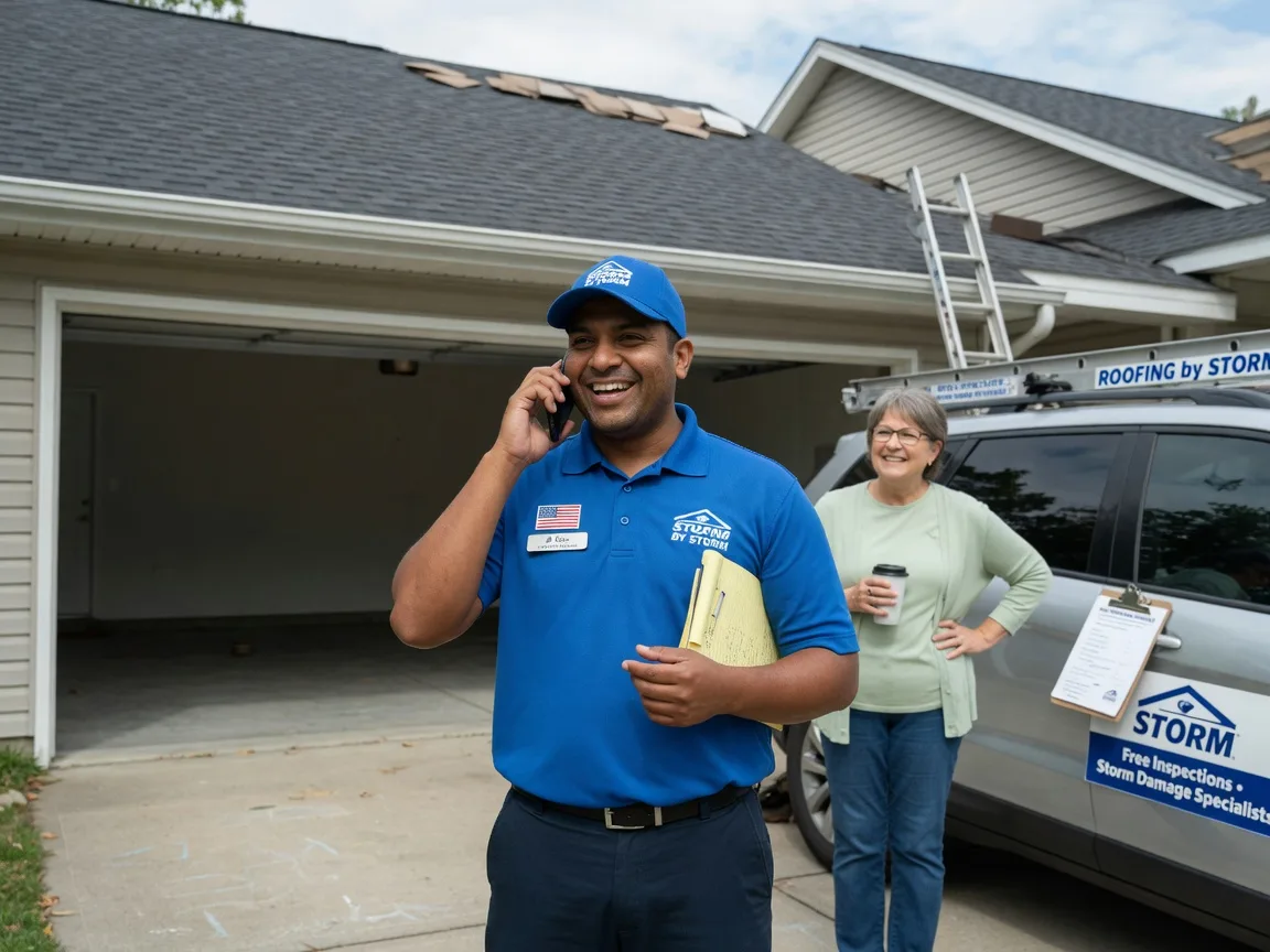 Roof Repair Near Me Piqua, OH FAQs